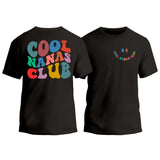 Cool Nanas Club T-Shirt