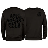 Anti-Social Moms Club Sweatshirt