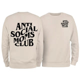 Anti-Social Moms Club Sweatshirt