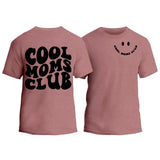 Cool Moms Club T-Shirt