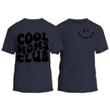 Cool Moms Club T-Shirt