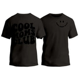 Cool Moms Club T-Shirt