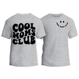 Cool Moms Club T-Shirt