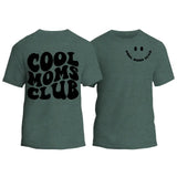 Cool Moms Club T-Shirt