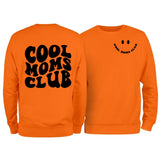 Cool Moms Club Sweatshirt