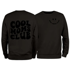 Cool Moms Club Sweatshirt