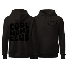 Cool Moms Club Hoodie