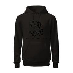 Mom Mode All Day Every Day Hoodie