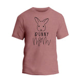 Bunny Mom T-Shirt