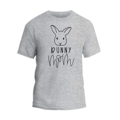 Bunny Mom T-Shirt