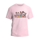 Floral Grandma T-Shirt