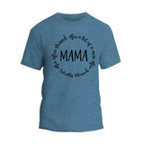 Often Stressed Mama T-Shirt