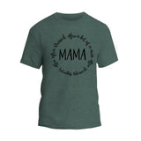 Often Stressed Mama T-Shirt