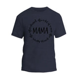 Often Stressed Mama T-Shirt