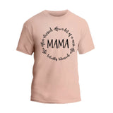 Often Stressed Mama T-Shirt