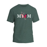 Butterfly Mom T-Shirt