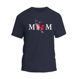 Butterfly Mom T-Shirt