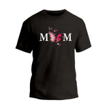 Butterfly Mom T-Shirt