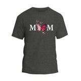 Butterfly Mom T-Shirt