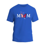 Butterfly Mom T-Shirt