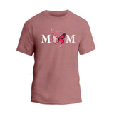 Butterfly Mom T-Shirt