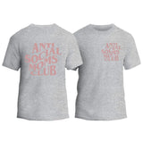 Anti-Social Moms Club T-Shirt