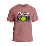 Tennis Mom T-Shirt