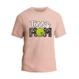 Tennis Mom T-Shirt