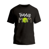 Tennis Mom T-Shirt