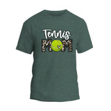 Tennis Mom T-Shirt