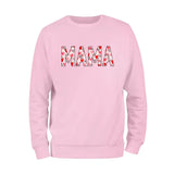 Pink Mama Sweatshirt