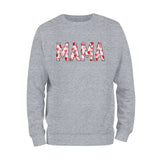 Pink Mama Sweatshirt