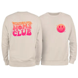 Overstimulated Moms Club Sweatshirt