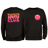 Overstimulated Moms Club Sweatshirt