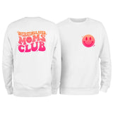 Overstimulated Moms Club Sweatshirt