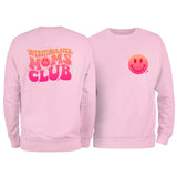 Overstimulated Moms Club Sweatshirt