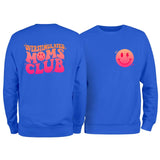 Overstimulated Moms Club Sweatshirt