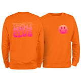 Overstimulated Moms Club Sweatshirt