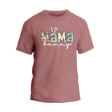 Mama Bunny T-Shirt