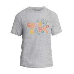 Groovy Mama T-Shirt