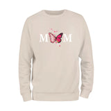 Butterfly Mom Sweatshirt