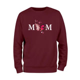 Butterfly Mom Sweatshirt