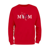 Butterfly Mom Sweatshirt