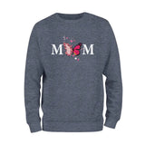 Butterfly Mom Sweatshirt