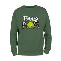 Tennis Mom Sweatshirt