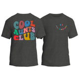 Cool Aunts Club T-Shirt