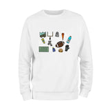 Mother Wishes Sweatshirt