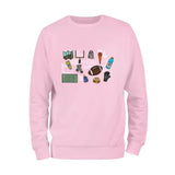 Mother Wishes Sweatshirt