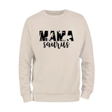 Mama Saurus Sweatshirt