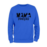 Mama Saurus Sweatshirt